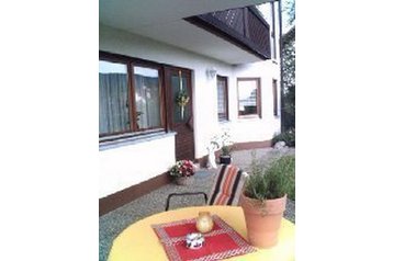 Apartament Zell im Wiesental 2